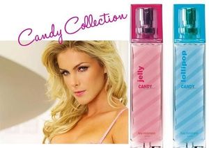 Ana Hickmann Lollipop