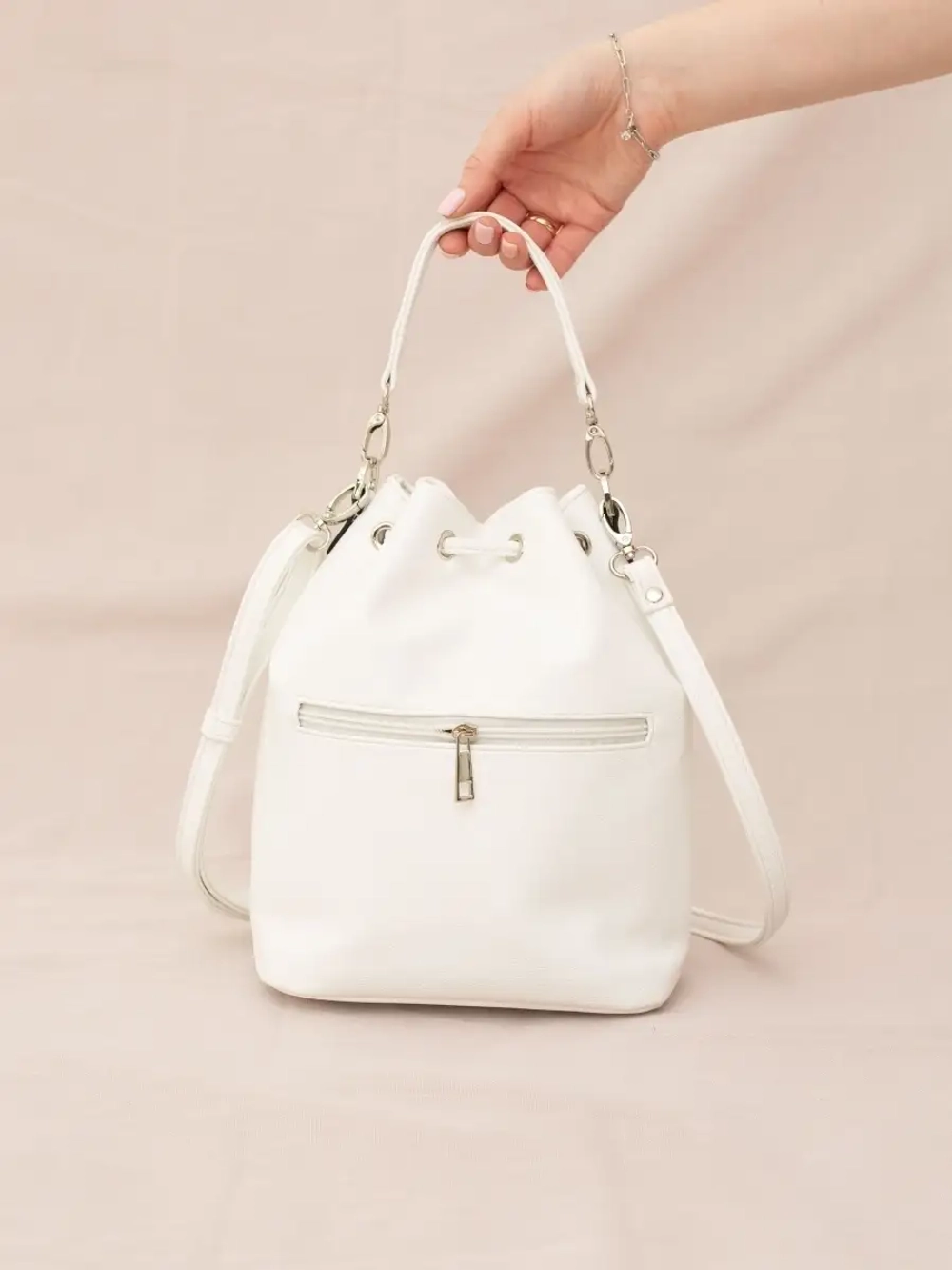 сумка через плечо средняя кросс-боди