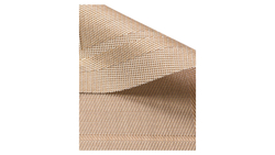 Набор салфеток подстановочных 4шт 33х48см Wo Home Art Frame шампань