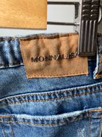 Джинсы Monnalisa, 140