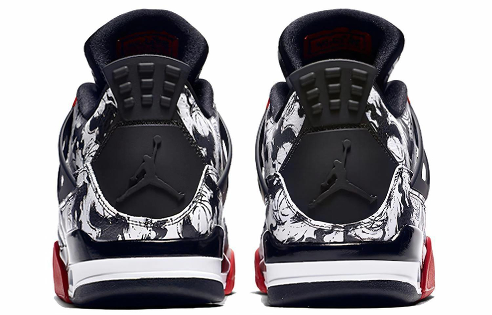 Кроссовки Jordan Air Jordan 4 Tattoo