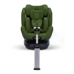 Автокресло Recaro Xenon 1 Epic Green