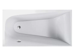 Акриловая ванна Vayer Boomerang 190x90