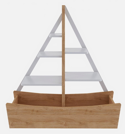 Стеллаж-фрегат Lillaland Avrora