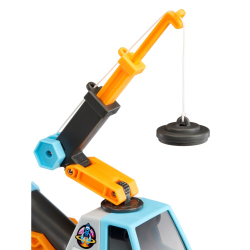 Little Tikes - Космический ровер Большой набор Приключения с краном и микроскопом 662157 / артикул   662157  / GTIN 050743662157