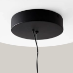 Подвесная люстра Maytoni SATELLITE MOD102PL-L42BK