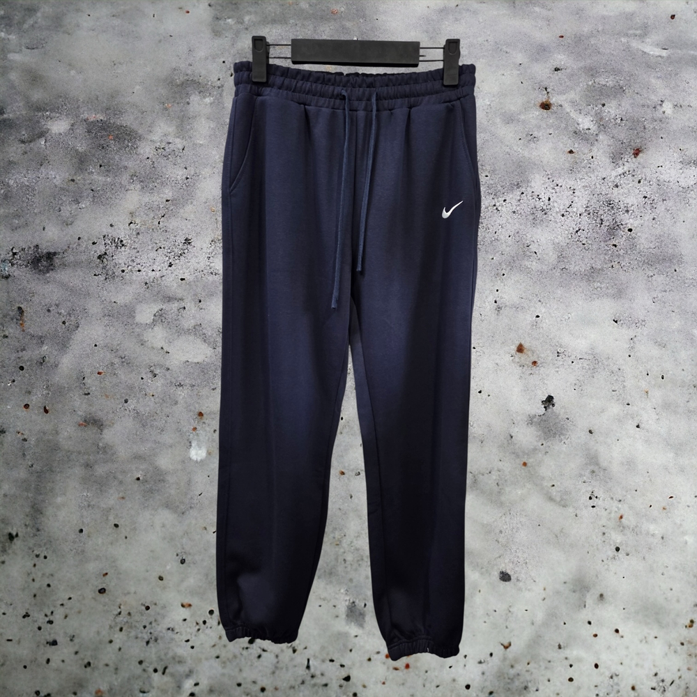 Штаны Nike #10 • Синий