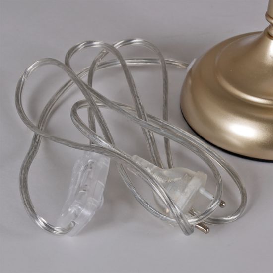 IL5233-1TLS-25 ELITE светильник настольный