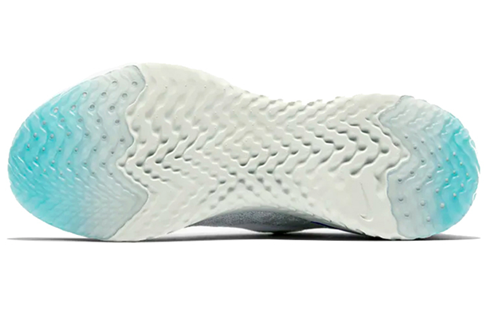 Кроссовки Nike Epic React Flyknit 2 (Женская размерная сетка)