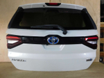 дверь задняя Toyota Raize A200A A201S 2019