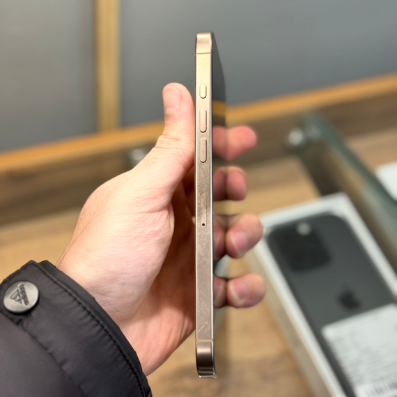 Apple iPhone 16 Pro Max 256gb