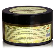 Пленочная маска для лица  Khadi Natural Gold peel of mask, 50 г