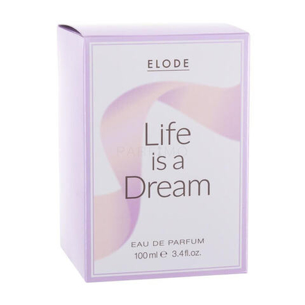 EloDe Life Is A Dream 100 мл эйд де парфюм