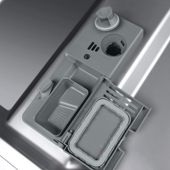 Встраиваемая посудомоечная машина Maunfeld MLP 12B