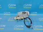 Замок двери передней правой LEXUS GS300 1999