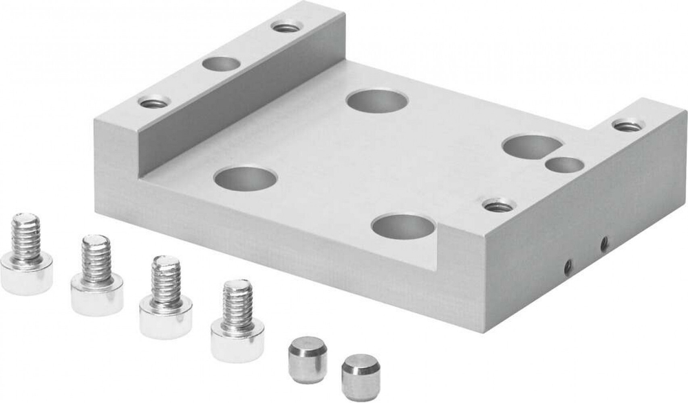 Адаптер каретки Festo EASA-S1-15