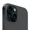 Apple iPhone 15 256gb Черный (Dual: nano SIM + eSIM)