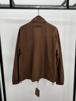 Двухсторонняя куртка Zegna