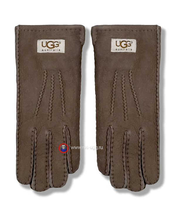 ПЕРЧАТКИ UGG GLOVES