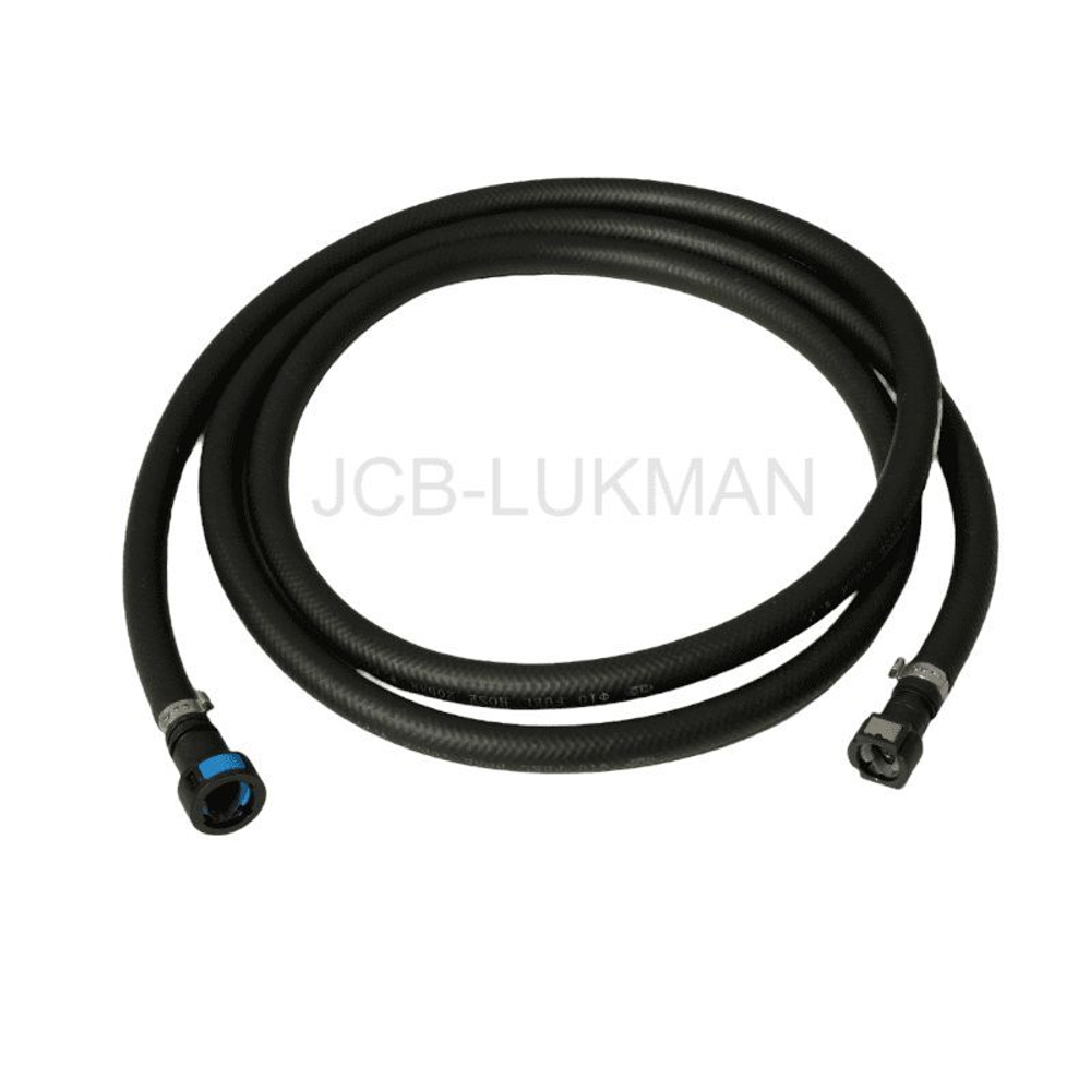 Шланг (топливный бак - фильтр-отстойник) JCB 332/C2333, 649/51642