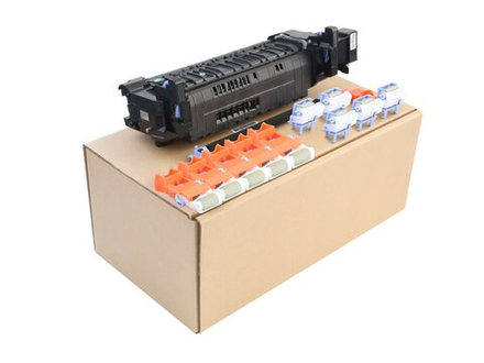 Ремонтный комплект L0H25-67901 для HP LaserJet Enterprise M607dn/608dn/609dn (CET), 170000 стр., CET7864U