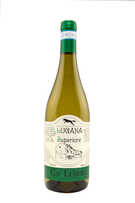 Ca'Lojera, Lugana Superiore