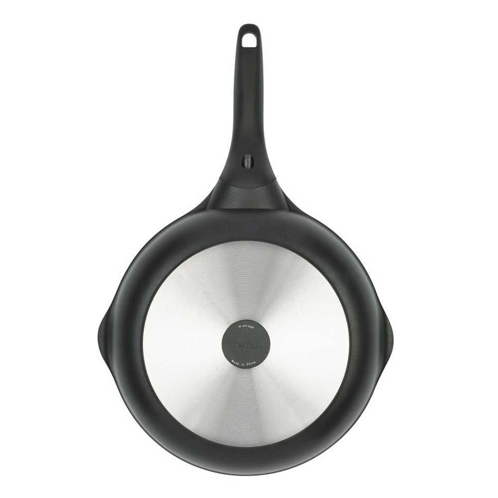 Сковорода-гриль круглая Tefal Supreme Gusto 26 см H1184074