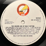 Billy Cotton And His Band - The Golden Age Of Billy Cotton And His Band (Англия)