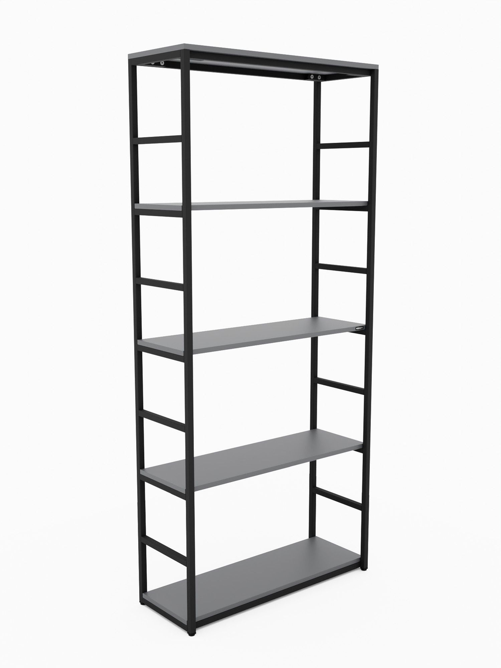 Стеллаж металлический FLOW