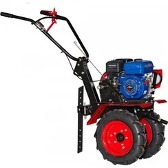 Мотоблок "КАДВИ" ОКА МБ-1Д1М10