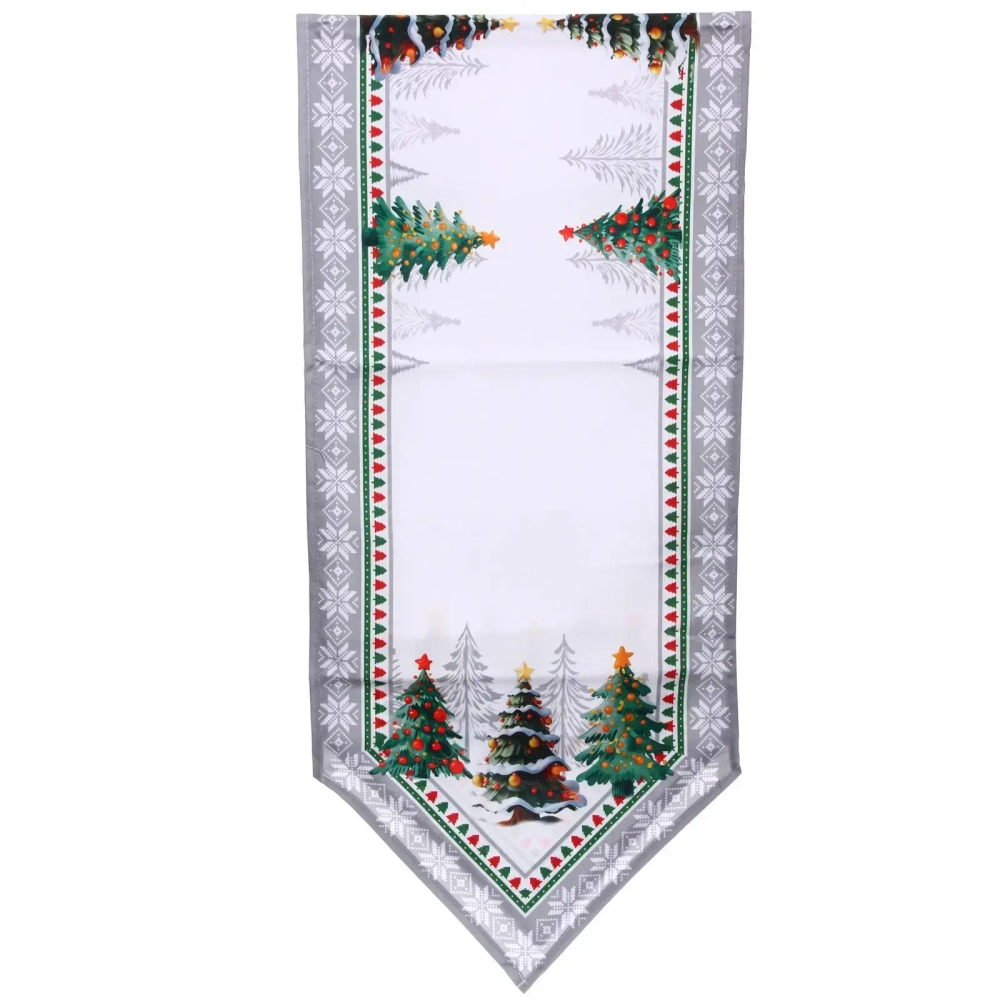 Дорожка на стол 40*174 см «Время волшебства»