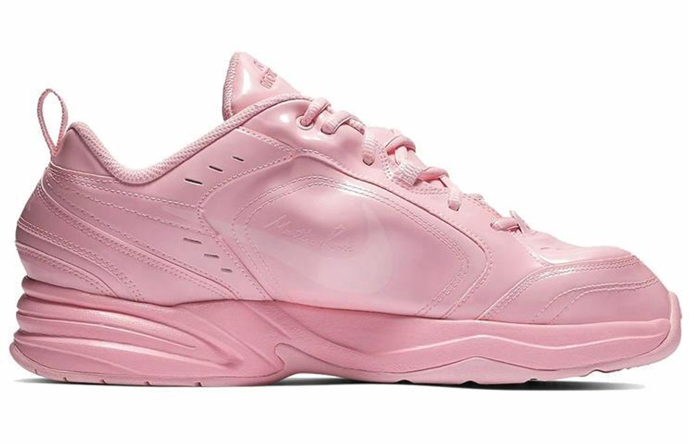 Кроссовки Martine Rose X Nike Air Monarch 4
