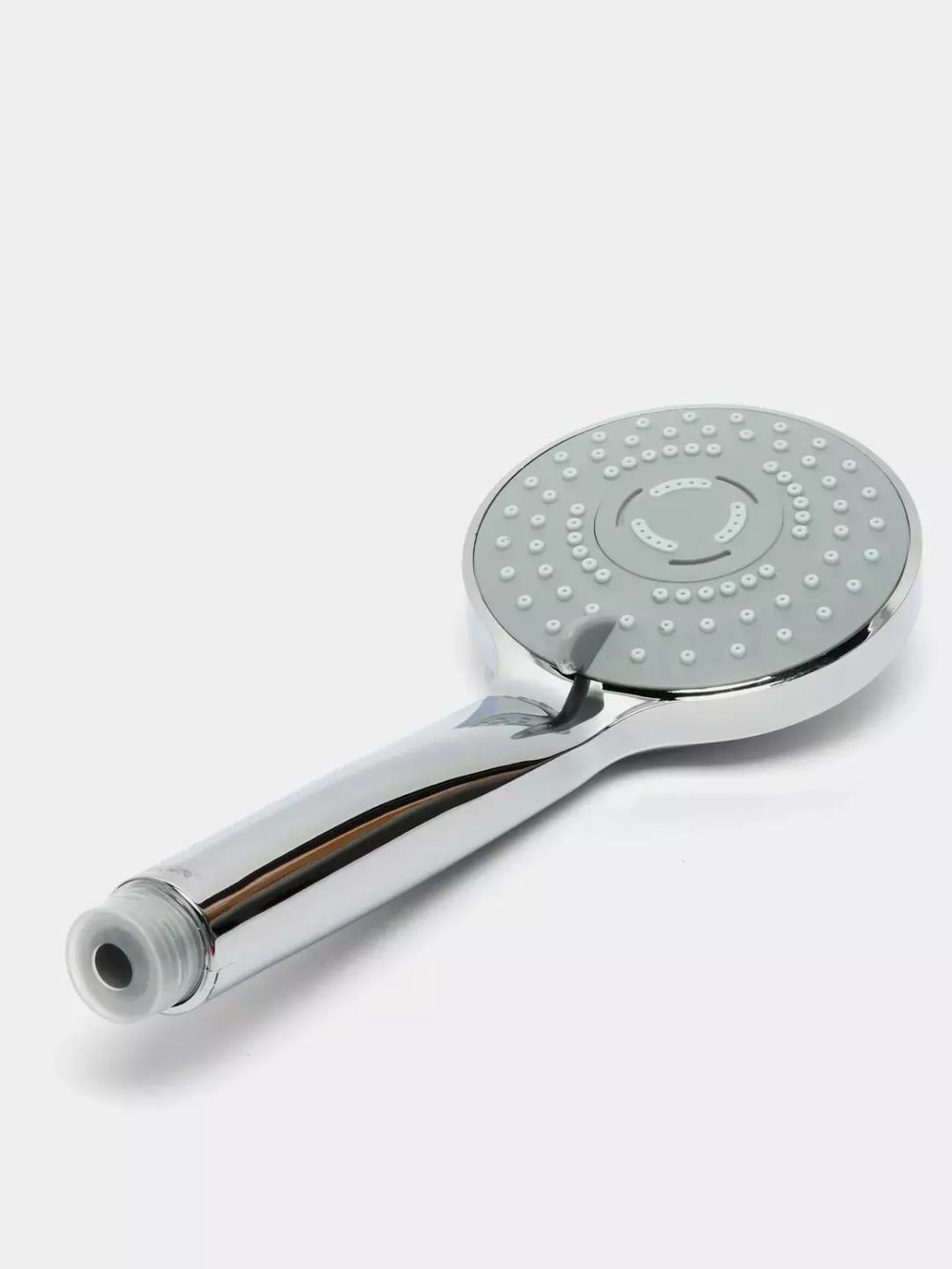 WKY-6001 Лейка душевая, хром блистер