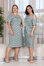 Платье 9152 Натали (Акция)