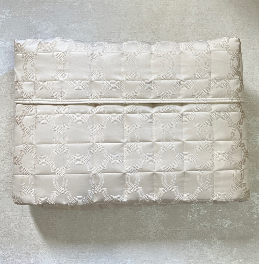 Покрывало 270х270 Svad Dondi Astrid шампань