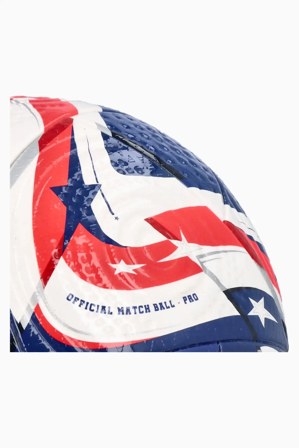 Футбольный мяч adidas Mundial de Clubes 2025 Pro размер 5 - многоцветный