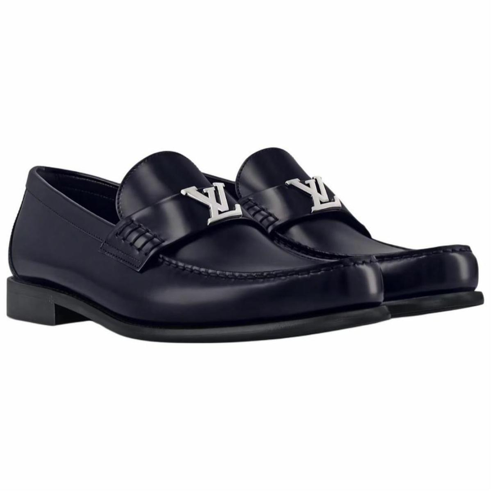 Лоферы LOUIS VUITTON Major, 1AHAVS
