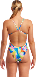 Купальник FUNKITA Hazy Daze