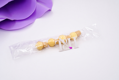 Сменная насадка-спонж для аэропуфинга с узким гнездом, 4 шт