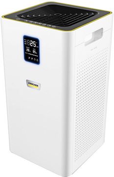 Очищувач повітря Karcher AF 30 (1.024-821.0)