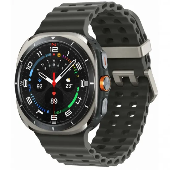 Смарт-часы Galaxy Watch Ultra 2025