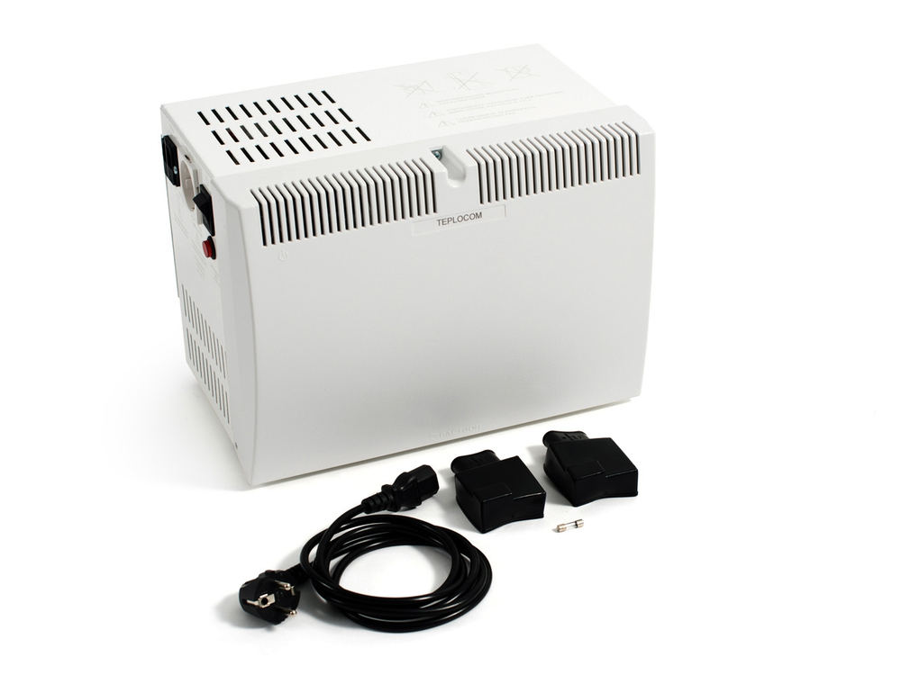 Источник бесперебойного питания TEPLOCOM-250+40