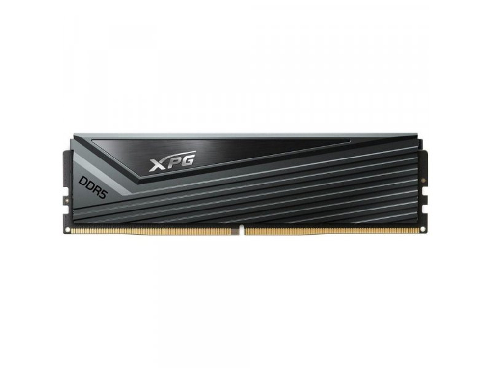 Оперативная память ADATA AX5U6400C3216G-DCCAGY, DDR5 2х 32ГБ 6400 МГц, DIMM, RTL