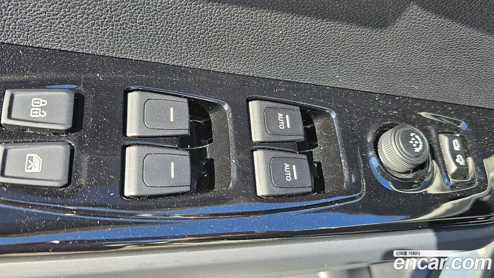 KG Mobility (Ssangyong) Torres Бензин 1.5 2WD (07.2022)