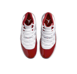 Кроссовки Air Jordan 11 Retro 'Cherry' CT8012-116
