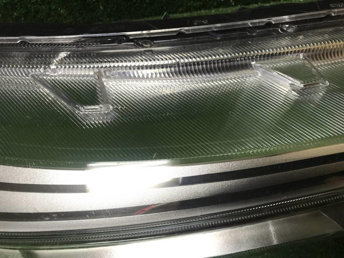 Фара правая Haval M6 2 (2021-н.в.) LED