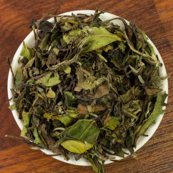 Бай Му Дань №70