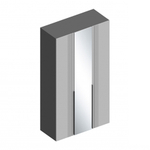 Вита Шкаф 3-х дверный