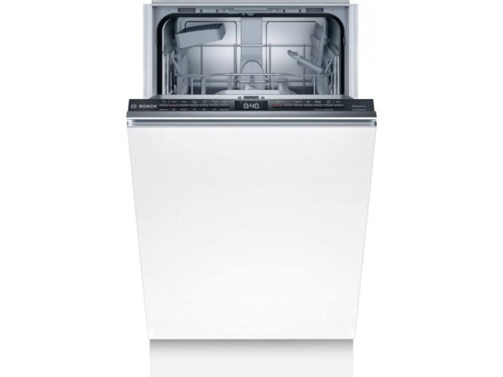 Встраиваемая посудомоечная машина Bosch SRV4HKX1DR