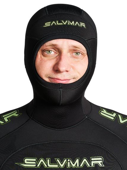 Гидрокостюм Salvimar GARDA Spearfishing 101 Yamamoto 7 мм